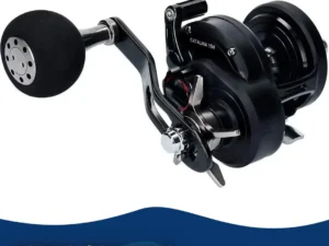 Daiwa Catalina 15H
