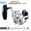 Shimano OCEA JIGGER 3000-HG