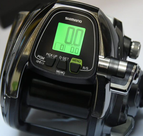 Shimano ForceMaster 6000 - immagine 2