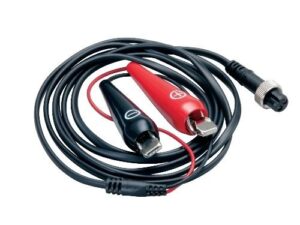 Shimano ForceMaster Cavo alimentazione originale 12v