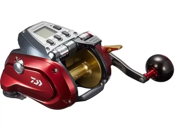 Daiwa  Seaborg 800 MJ S - immagine 2