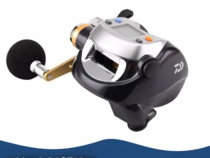 Daiwa Leobritz 500 S (small)