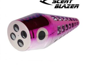 Teaser da Altura Scent Blazer 30cm Fuxia