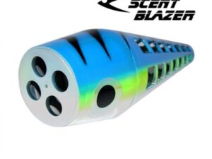 Teaser da Altura Scent Blazer 30cm bicolore