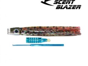 Artificiale Traina Scent Blazer 24 cm Bronzo