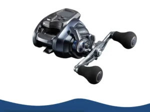 Shimano ForceMaster 600-DH