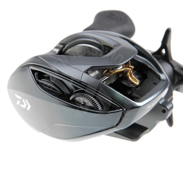 Daiwa Steez ATW 1016XHL - immagine 2