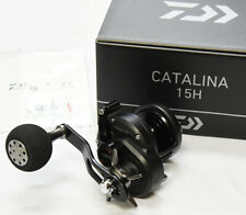 Daiwa Catalina 15H