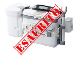 Borsa Refrigerante Ghiacciaia Multifunzione Shimano Fixcel
