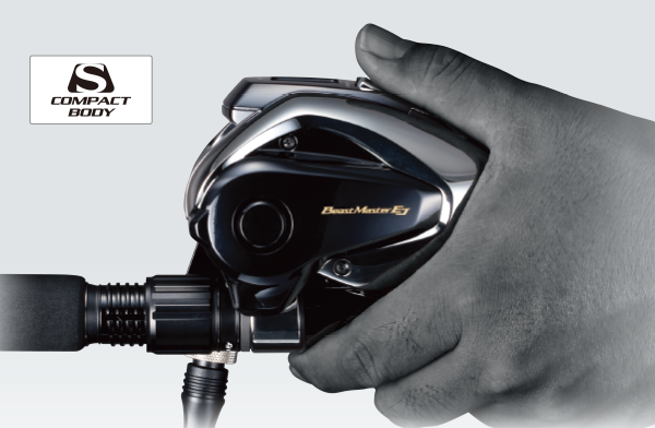 Shimano Beastmaster 1000 EJ - immagine 3