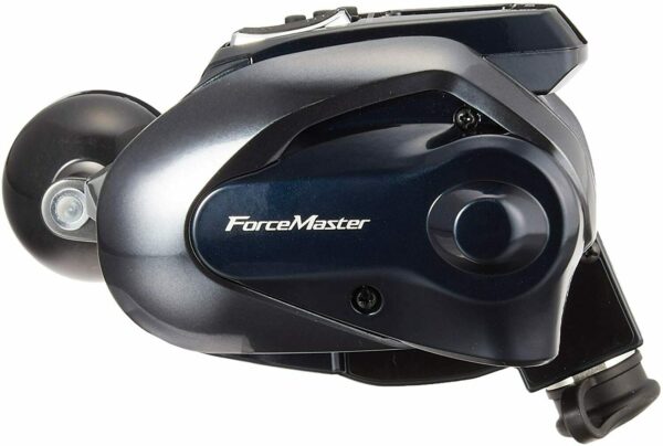 Shimano ForceMaster 601(Sinistro) - immagine 3