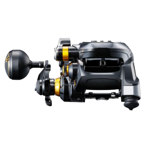 Shimano BeastMaster 3000EJ (e-jigging) - immagine 4