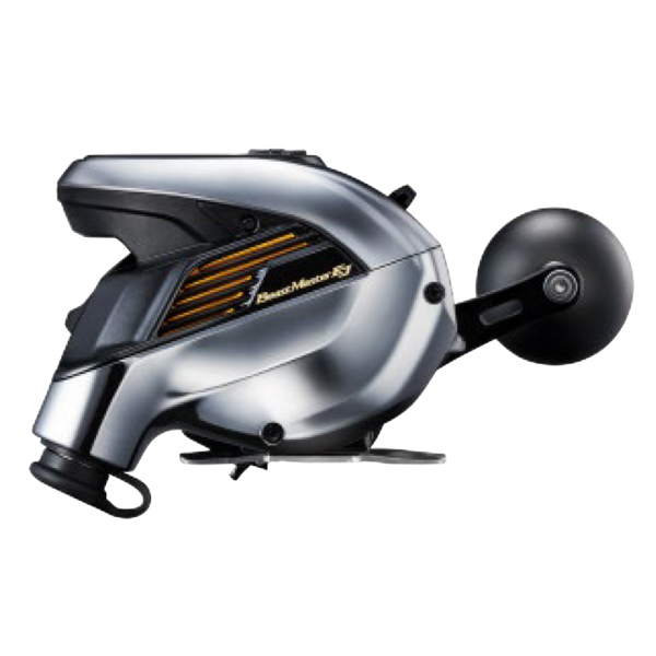 Shimano BeastMaster 3000EJ (e-jigging) - immagine 5