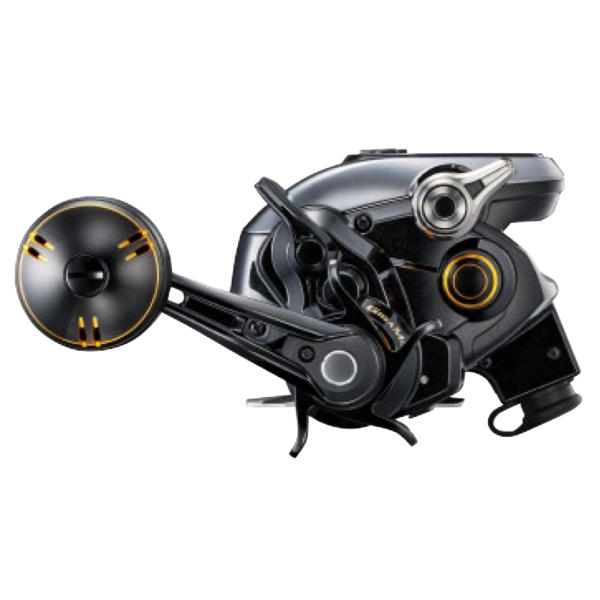 Shimano BeastMaster 3000EJ (e-jigging) - immagine 6