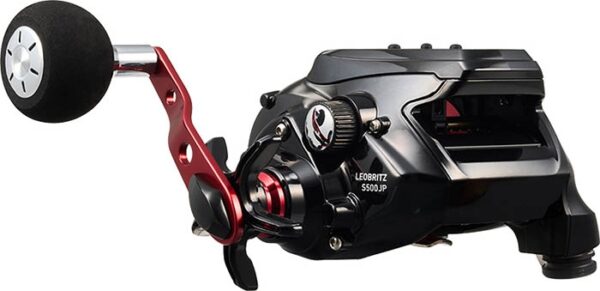 Daiwa Leobritz S 500 JP - immagine 3