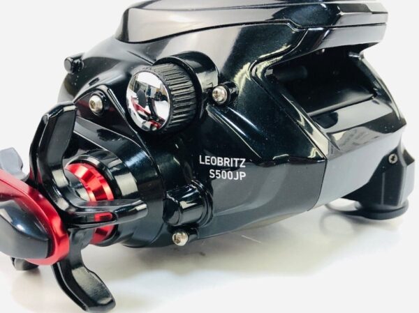 Daiwa Leobritz S 500 JP - immagine 2