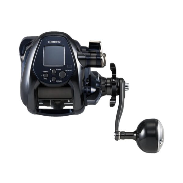 Shimano ForceMaster 3000 - immagine 6