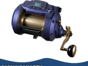 Daiwa 1200 Tanacom (SeaPower)