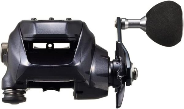 Daiwa leobritz 300 JL Sinistro - immagine 5