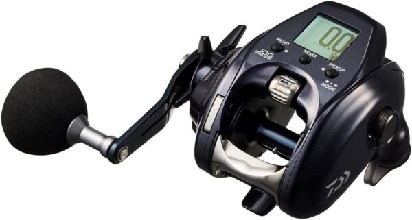 Daiwa leobritz 300 JL Sinistro - immagine 7