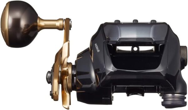Daiwa Seaborg G200 J - immagine 5