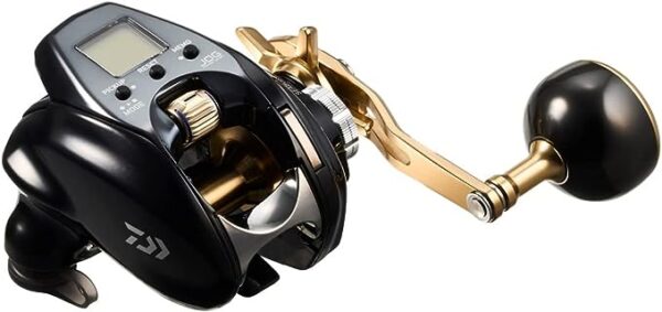 Daiwa Seaborg G200 J - immagine 2