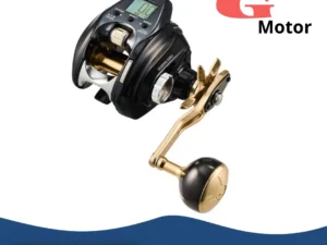 Mulinello Daiwa Seaborg G200 J