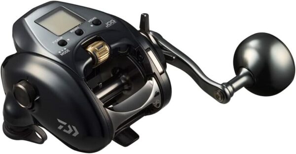 Daiwa  Seaborg 400 J - immagine 4
