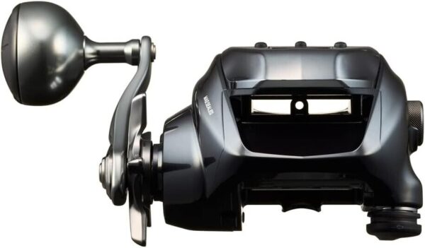 Daiwa  Seaborg 400 J - immagine 5