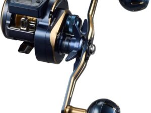 Daiwa SALTIGA IC 300L-DH