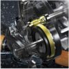 Shimano Ocea Jigger F 1501HG CUSTOM - immagine 3