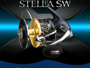 Shimano STELLA SW 14000-PG