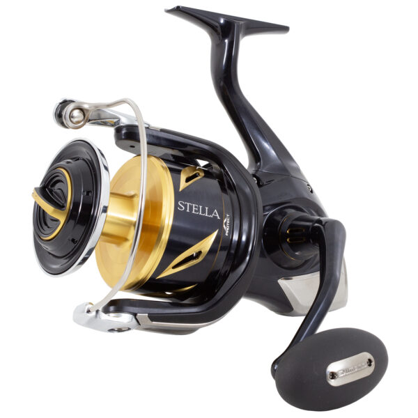 Shimano STELLA SW 18000-HG - immagine 4