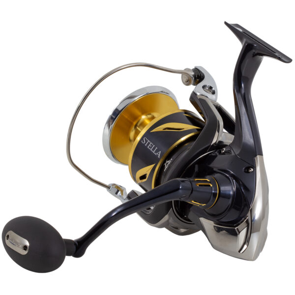 Shimano STELLA SW 18000-HG - immagine 2