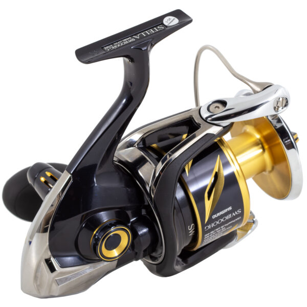 Shimano STELLA SW 18000-HG - immagine 3