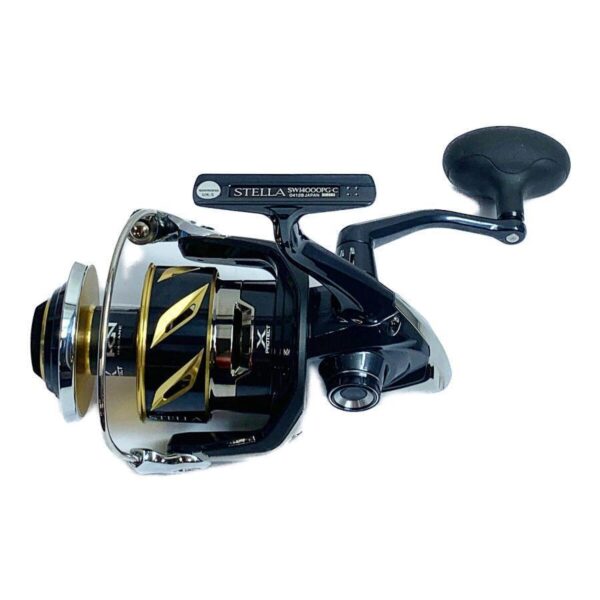 Shimano STELLA SW 14000-PG - immagine 2