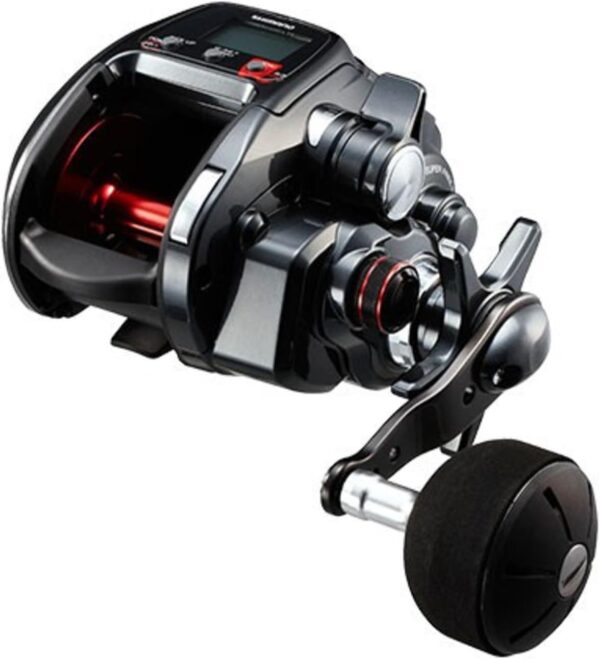 Shimano Plays 1000 - immagine 2