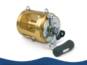 Shimano TIAGRA 130A
