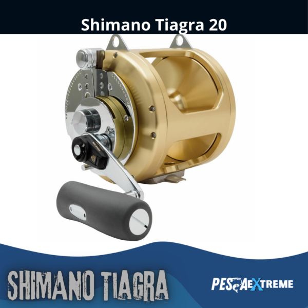 Shimano Tiagra 20A