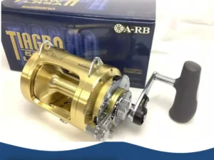 Shimano Tiagra 50W LRSA