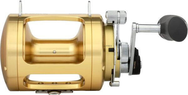 Shimano Tiagra 50W LRSA - immagine 3