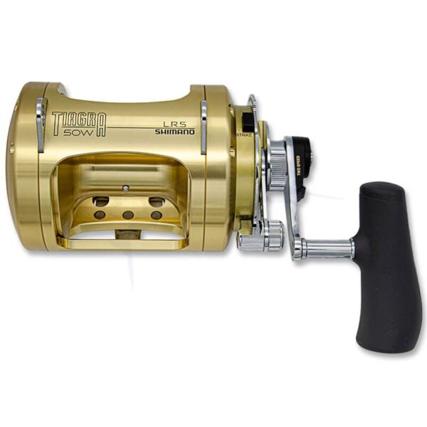 Shimano Tiagra 50W LRSA - immagine 2