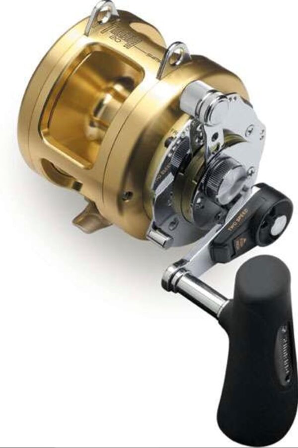Shimano Tiagra 20A - immagine 2