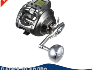 Mulinello Daiwa Seaborg 300 J