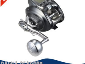 Daiwa Seaborg 300 JL (sinistro)