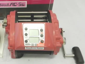 Miya Epoch Command AC-5S
