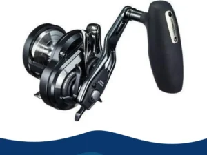 Shimano Ocea Jigger F 1501HG CUSTOM