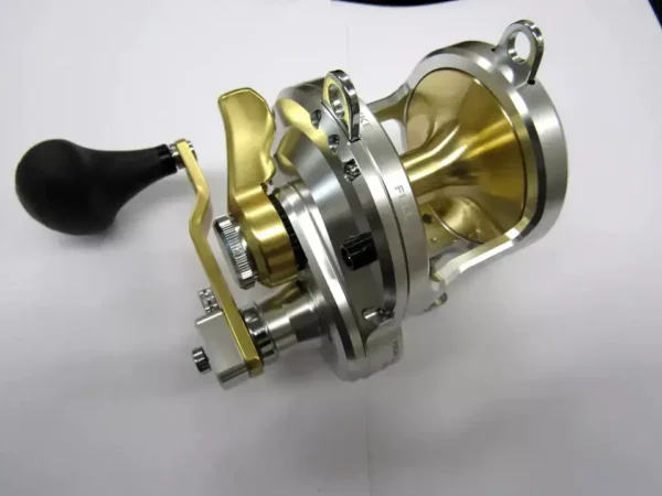 Mulinello Shimano TALICA 20-II - immagine 4