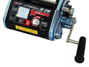 Miya Epoch Command Z-20 TUNA SPECIAL 24V