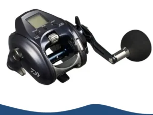 Daiwa Leobritz 400 J